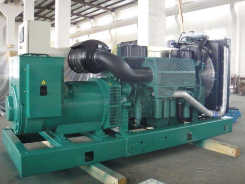 靖安便携静音：租赁无声发电机组，便携式解决能源需求